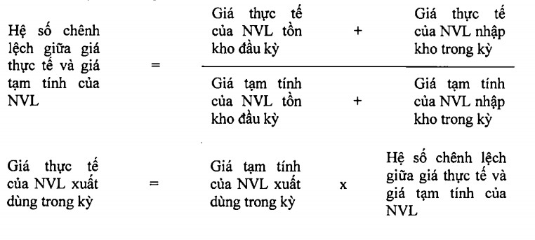 hạch toán tài khoản 152 theo tt 99 hạch toán tài khoản 152 theo tt 99
